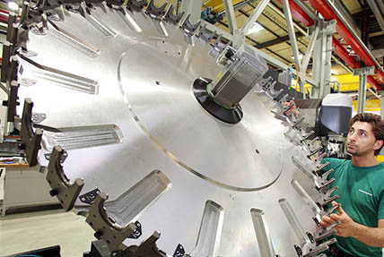 MMájus 1-től irány Németország